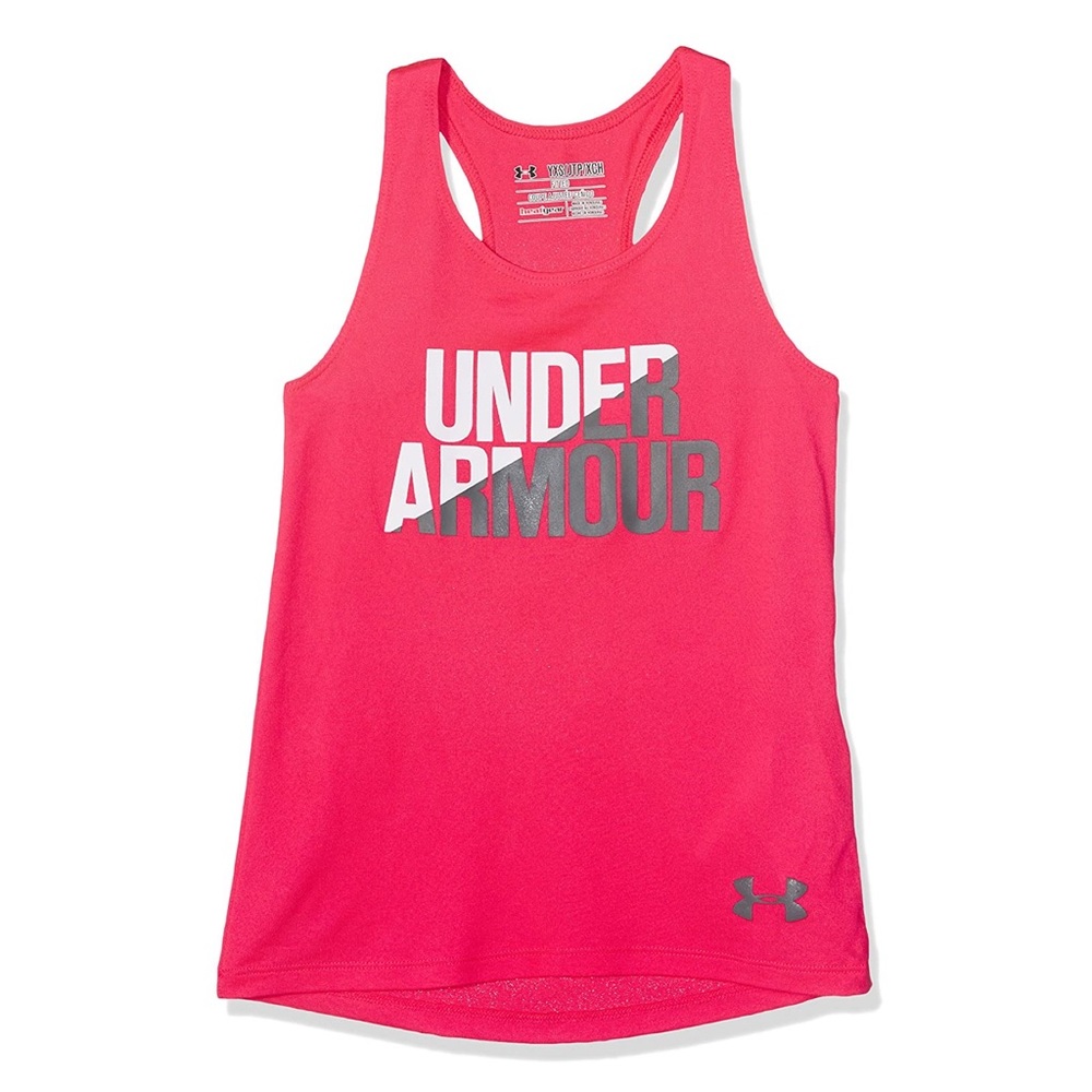 Under Armour tank